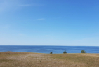 … und auf der Insel Saaremaa