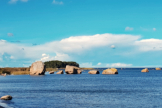 Bucht an Bucht reihen sich im Lahemaa-Nationalpark aneinander. Die Ostseekste ist hier genauso vielfltig wie die Landschaften dahinter. Freuen Sie sich auf einen Tagesausflug mit spektakulren Ausblicken!